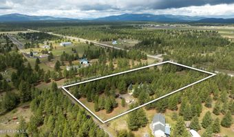 30296 N Wheatridge Rd, Athol, ID 83801
