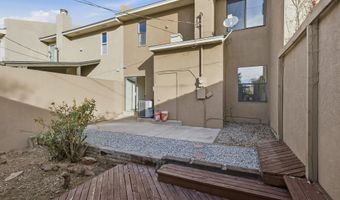 9016 Hendrix Rd NE, Albuquerque, NM 87111