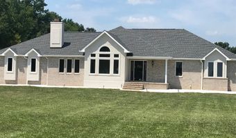 3223 HALLTOWN Rd, Hartly, DE 19953