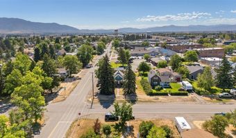 98 N Quaw Blvd, Belgrade, MT 59714