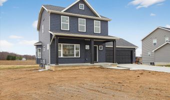 247 Gemstone Dr, Alma, MI 48801