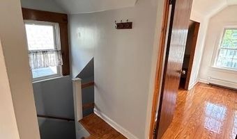 126 W 31ST St, Bayonne, NJ 07002