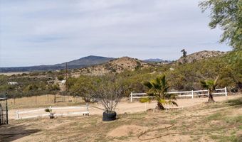 40690 Apple Rd, Anza, CA 92539