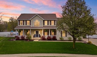 895 Williamsburg Ct, Ashland, OH 44805