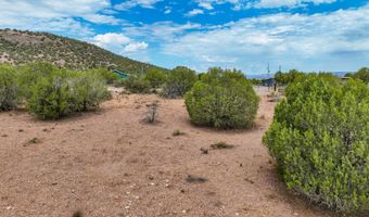4311 W Sullivan Buttes, Chino Valley, AZ 86323