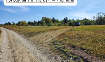 W McMann & Porcupine Hill Road lot 3, Addison, ME 04606