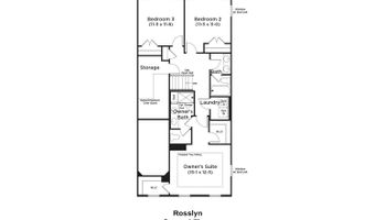 HOMESITE 39 STRABANE Terrace, Ashburn, VA 20147