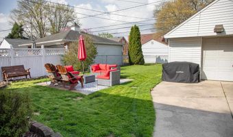 9706 Sterling Ave, Allen Park, MI 48101