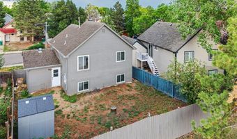 4683 S Buckley Way, Aurora, CO 80015