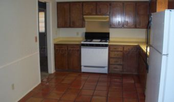 1811 Wisdom Dr, Amarillo, TX 79106