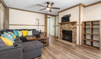115 Blount Rd, Belton, SC 29627