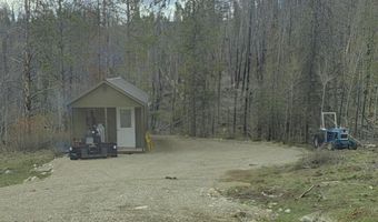 UPPER PICNIC RIDGE Road, Bondurant, WY 82922