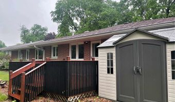 1213 E State St, Algona, IA 50511