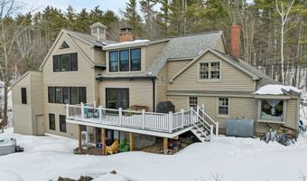 127 New Hampshire Route 16A, Bartlett, NH 03845