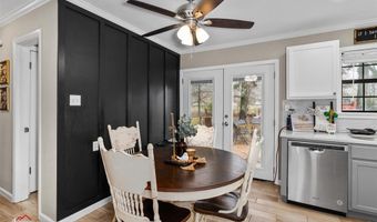 301 Larkin St, Benton, LA 71006