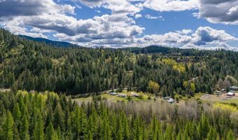 NNA N Corbin Hill Rd, Athol, ID 83801