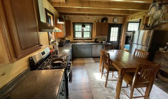 650 Airline Rd, Amherst, ME 04605