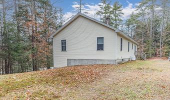 228 Garvin Rd, Acton, ME 04001