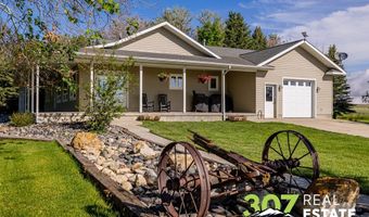 877 Road 22, Powell, WY 82435