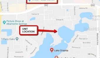 524 ORANGE Dr 33, Altamonte Springs, FL 32701