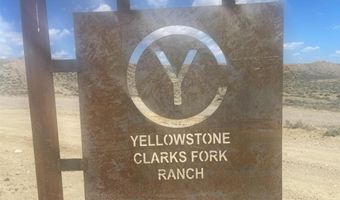 None assigned lot Parcel 1, Clark, WY 82435