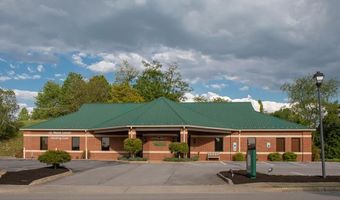 612 Campus Dr, Abingdon, VA 24210