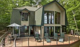 348 Big Barndoor Is, Alton, NH 03810