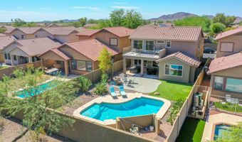 1806 W TWAIN Dr, Anthem, AZ 85086