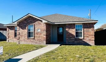 6902 EXPLORER, Amarillo, TX 79118