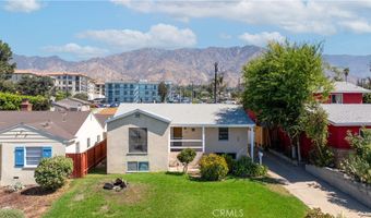 803 Morada Pl, Altadena, CA 91001
