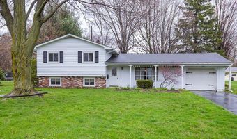 258 Meadows Dr, Painesville, OH 44077