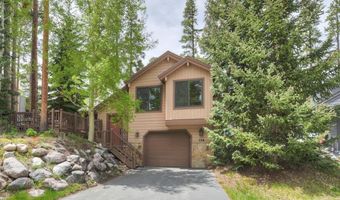 114 Park Forest Dr, Breckenridge, CO 80424