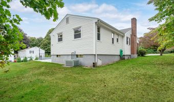 110 Coles Rd, Cromwell, CT 06416