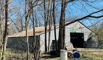 306 N Cherokee St, Beggs, OK 74421
