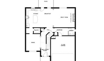 143 Greenview, Homer, GA 30547