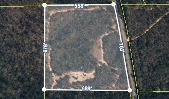 470 Birmingham Rd, Beaverton, AL 35544