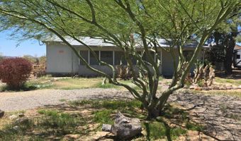 23990 W Coleman Dr, Congress, AZ 85332