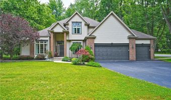 1469 Hopkins Rd, Amherst, NY 14221