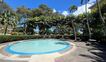 1511 Nuuanu Ave 133, Honolulu, HI 96817