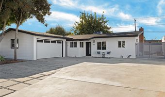 841 S Hampstead St, Anaheim, CA 92802