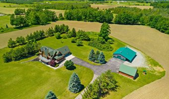 7466 Werth Rd, Alpena, MI 49707
