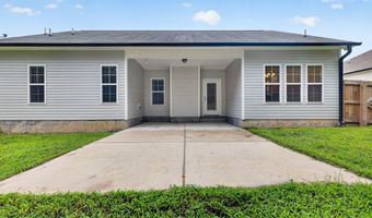 229 Whetstone Dr, Angier, NC 27501