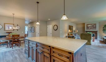 762 NW 28th St Plan: Plan 2847, Battle Ground, WA 98604