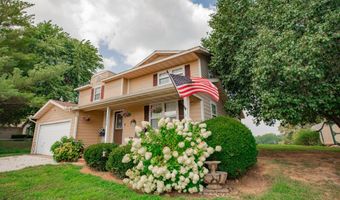 4825 Sycamore St, Aldrich, MO 65601