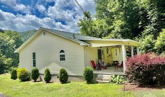 311 Ritter Hollow Rd, Avondale, WV 24811