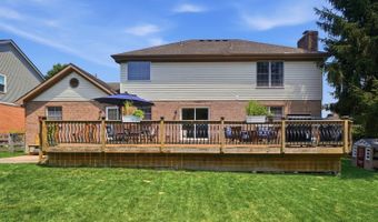 7643 Brannon Dr, Anderson Twp., OH 45255