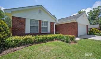400 W 15th St, Bay Minette, AL 36507