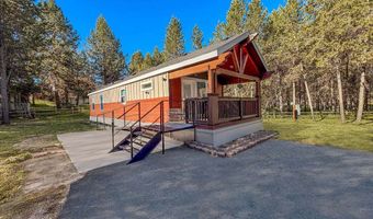 22 Miners Ct, Cascade, ID 83611