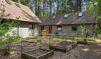 55482 DELTA Rd, Blue River, OR 97413