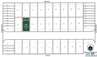 1003 ARMORY Ave, Artesia, NM 88210